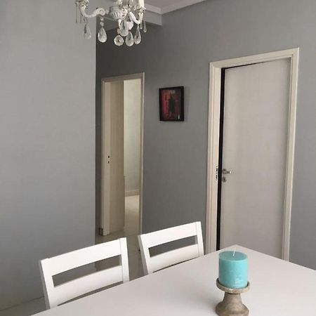 Ph Villa Marilyn 3 Ambientes Con Patio Y Parrilla En La Perla - Incluye Ropa De Cama Mar del Plata Eksteriør bilde