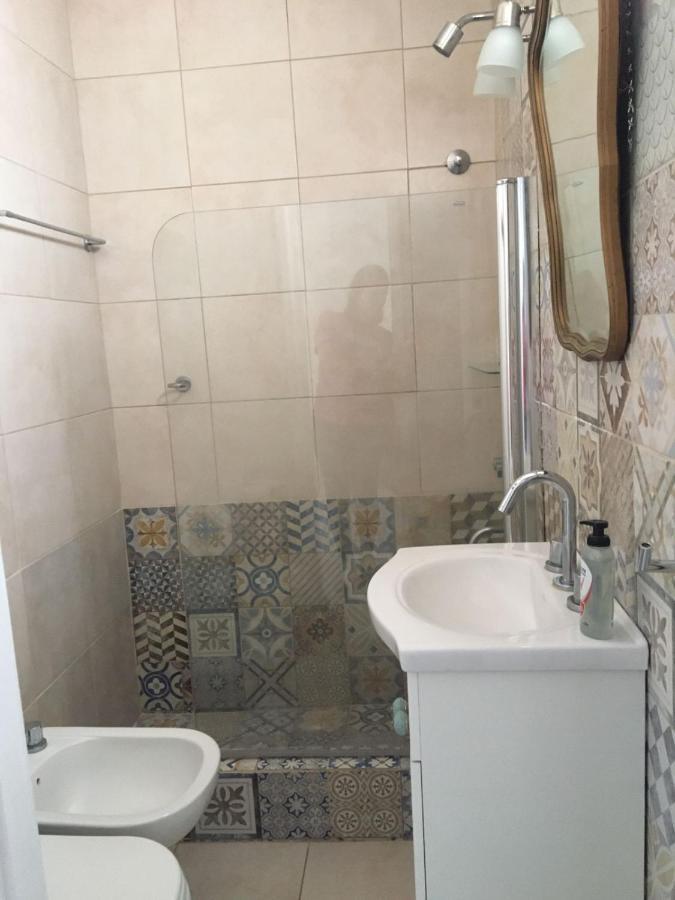 Ph Villa Marilyn 3 Ambientes Con Patio Y Parrilla En La Perla - Incluye Ropa De Cama Mar del Plata Eksteriør bilde