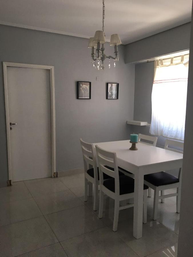 Ph Villa Marilyn 3 Ambientes Con Patio Y Parrilla En La Perla - Incluye Ropa De Cama Mar del Plata Eksteriør bilde
