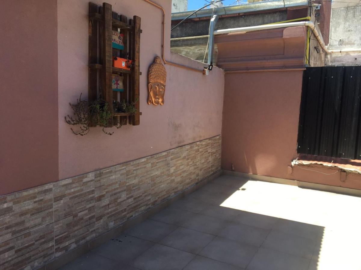Ph Villa Marilyn 3 Ambientes Con Patio Y Parrilla En La Perla - Incluye Ropa De Cama Mar del Plata Eksteriør bilde