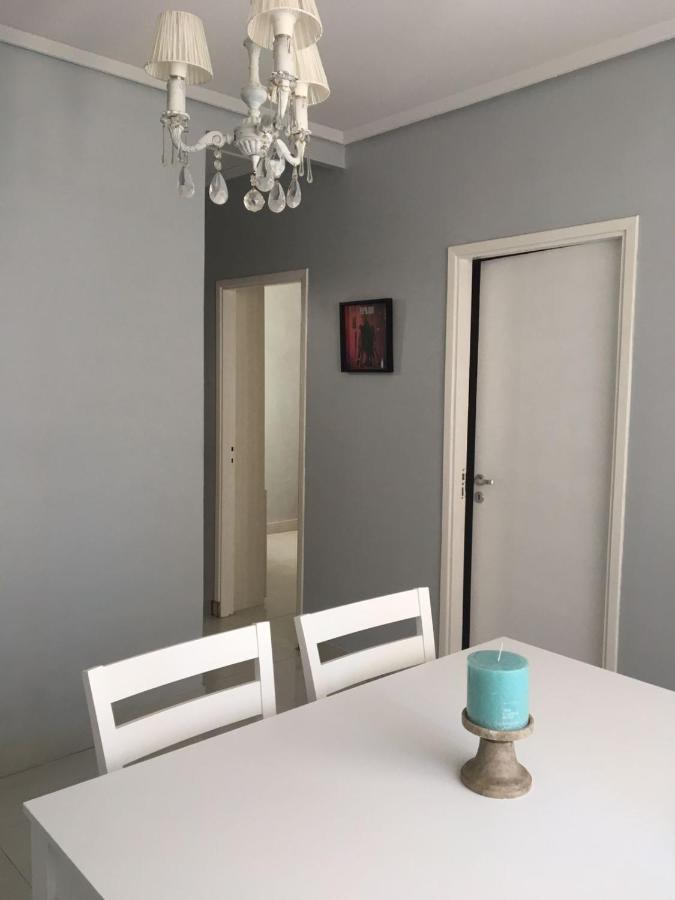 Ph Villa Marilyn 3 Ambientes Con Patio Y Parrilla En La Perla - Incluye Ropa De Cama Mar del Plata Eksteriør bilde