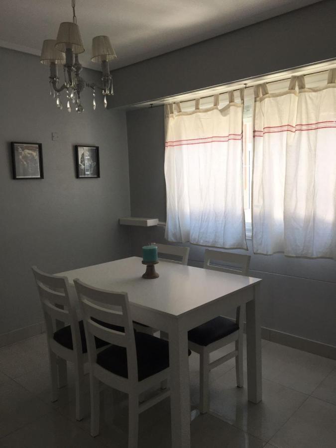 Ph Villa Marilyn 3 Ambientes Con Patio Y Parrilla En La Perla - Incluye Ropa De Cama Mar del Plata Eksteriør bilde