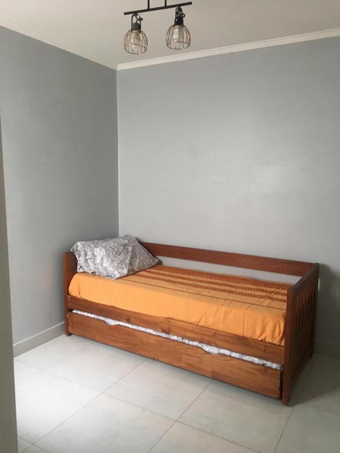 Ph Villa Marilyn 3 Ambientes Con Patio Y Parrilla En La Perla - Incluye Ropa De Cama Mar del Plata Eksteriør bilde