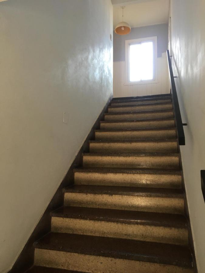 Ph Villa Marilyn 3 Ambientes Con Patio Y Parrilla En La Perla - Incluye Ropa De Cama Mar del Plata Eksteriør bilde