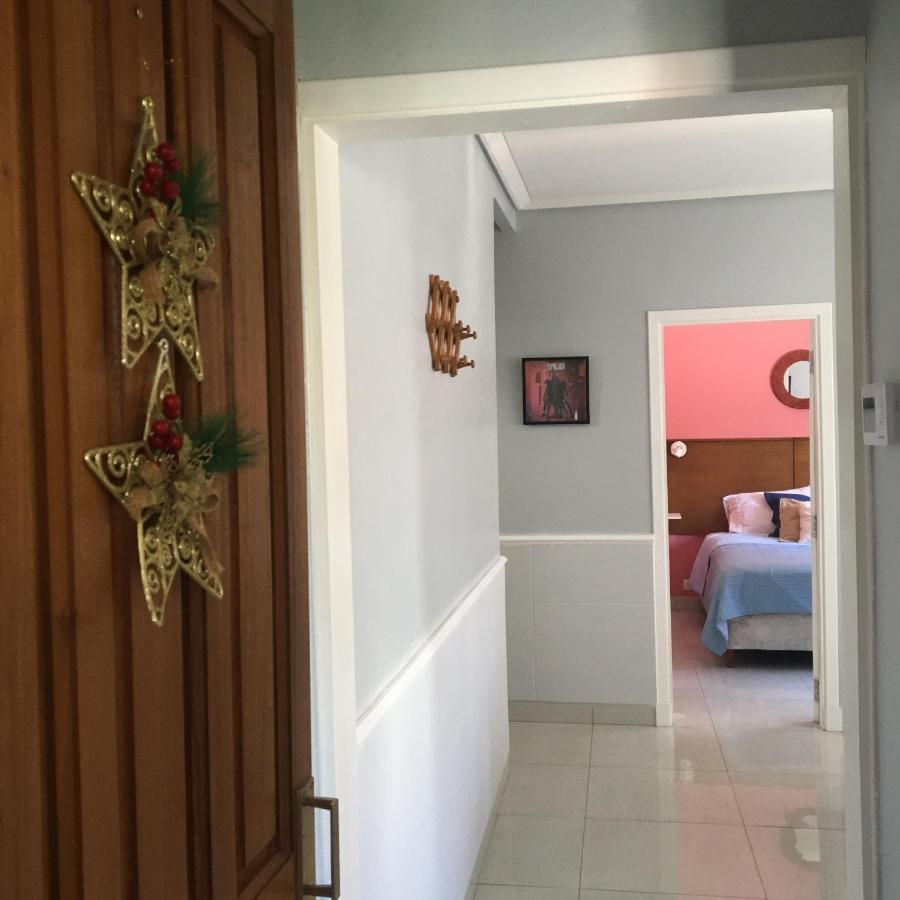 Ph Villa Marilyn 3 Ambientes Con Patio Y Parrilla En La Perla - Incluye Ropa De Cama Mar del Plata Eksteriør bilde