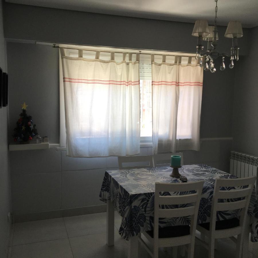 Ph Villa Marilyn 3 Ambientes Con Patio Y Parrilla En La Perla - Incluye Ropa De Cama Mar del Plata Eksteriør bilde